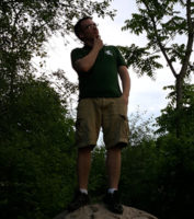 Photo of Brock Cash